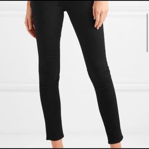 J Brand 811 Jeans Black Size 29